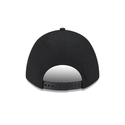 CASQUETTE 9FORTY MLB RED SOX M-CROWN NOIR