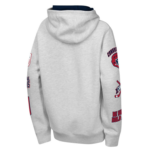 HOODIE DEFENSIVE SHOWDOWN CANADIENS DE MONTRÉAL ENFANT