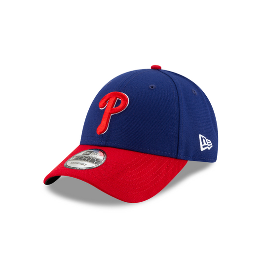 CASQUETTE 9FORTY MLB PHILLIES ALT 19