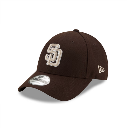 CASQUETTE 9FORTY MLB PADRES ALT 20