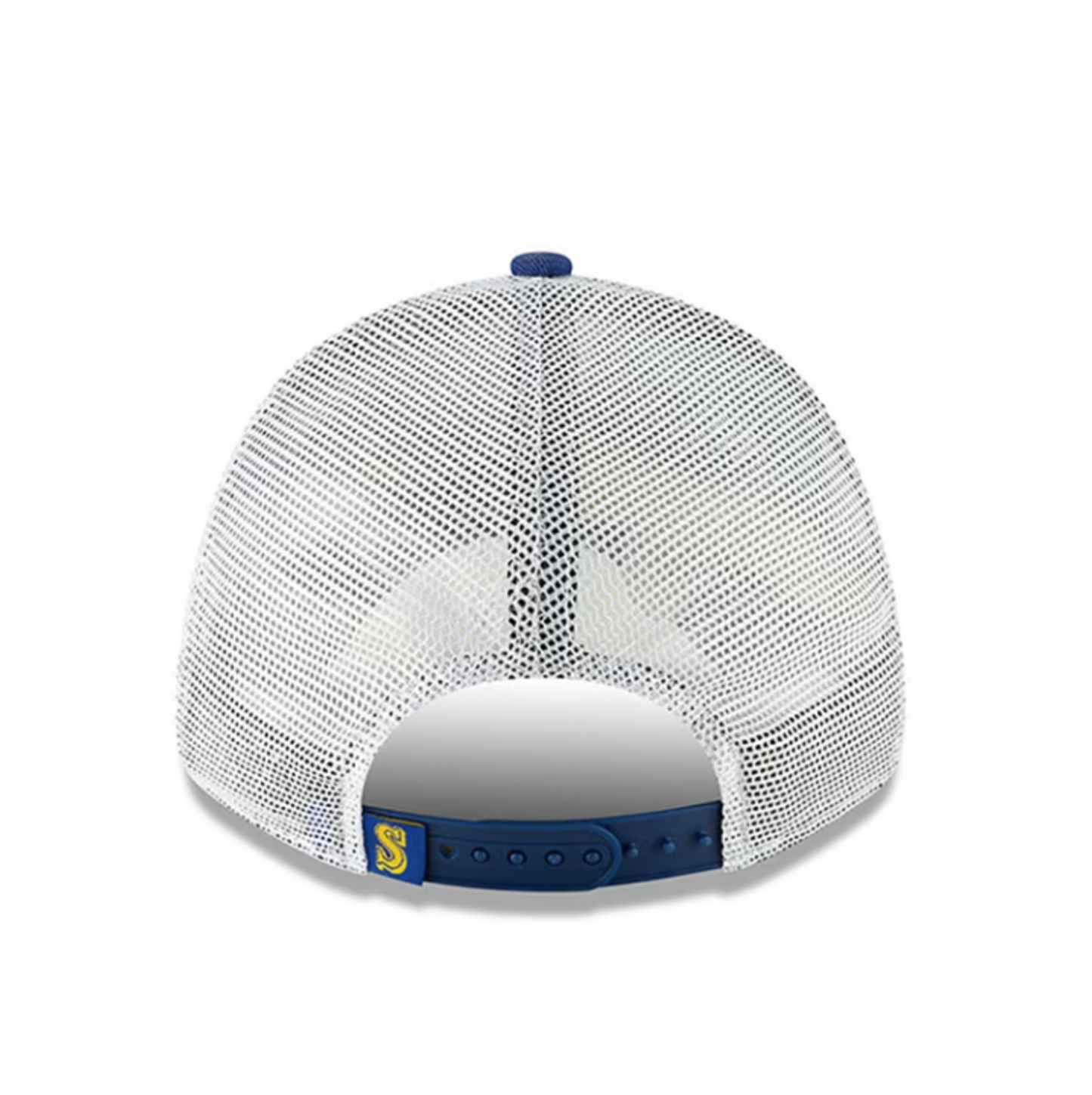 CASQUETTE 9FORTY TRUCKER VINTAGE MLB MARINERS