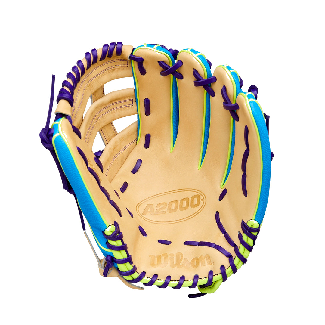 GANT DE BASEBALL A2000 1750SS 12.5" HIVER 2025