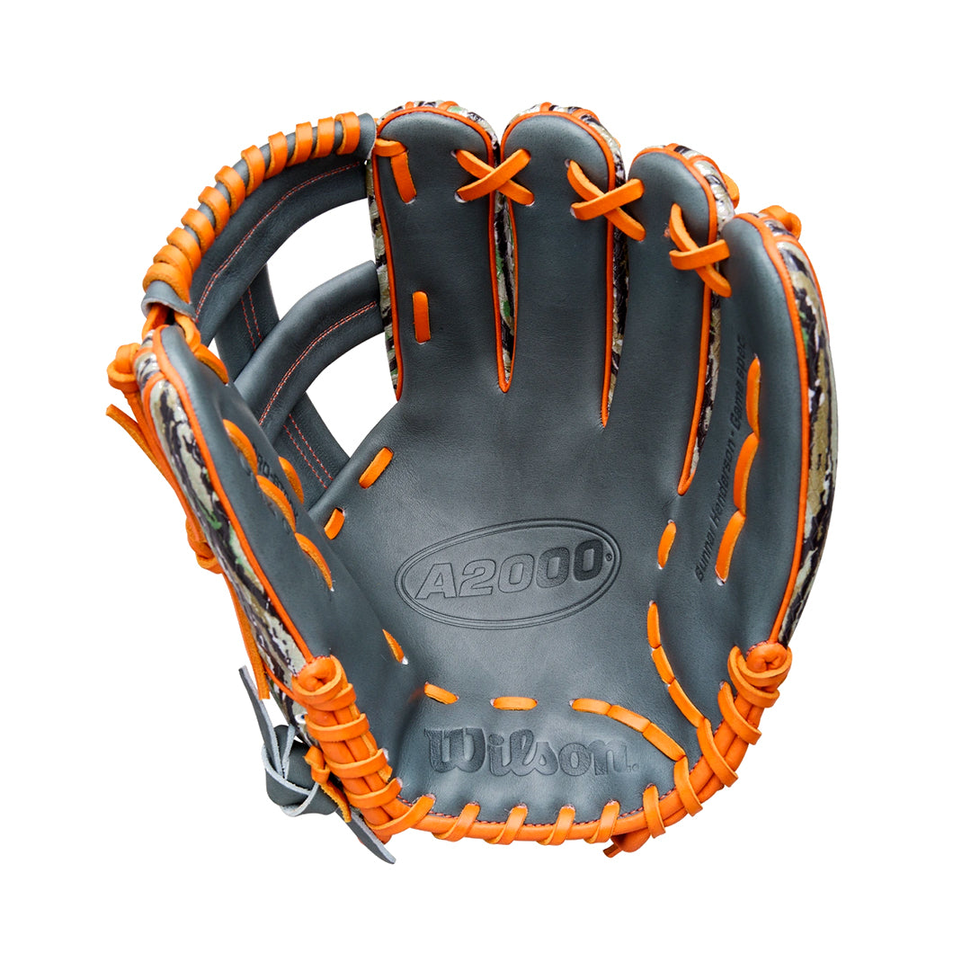 GANT DE BASEBALL A2000 GUNNAR HENDERSON 11.75" HIVER 2025