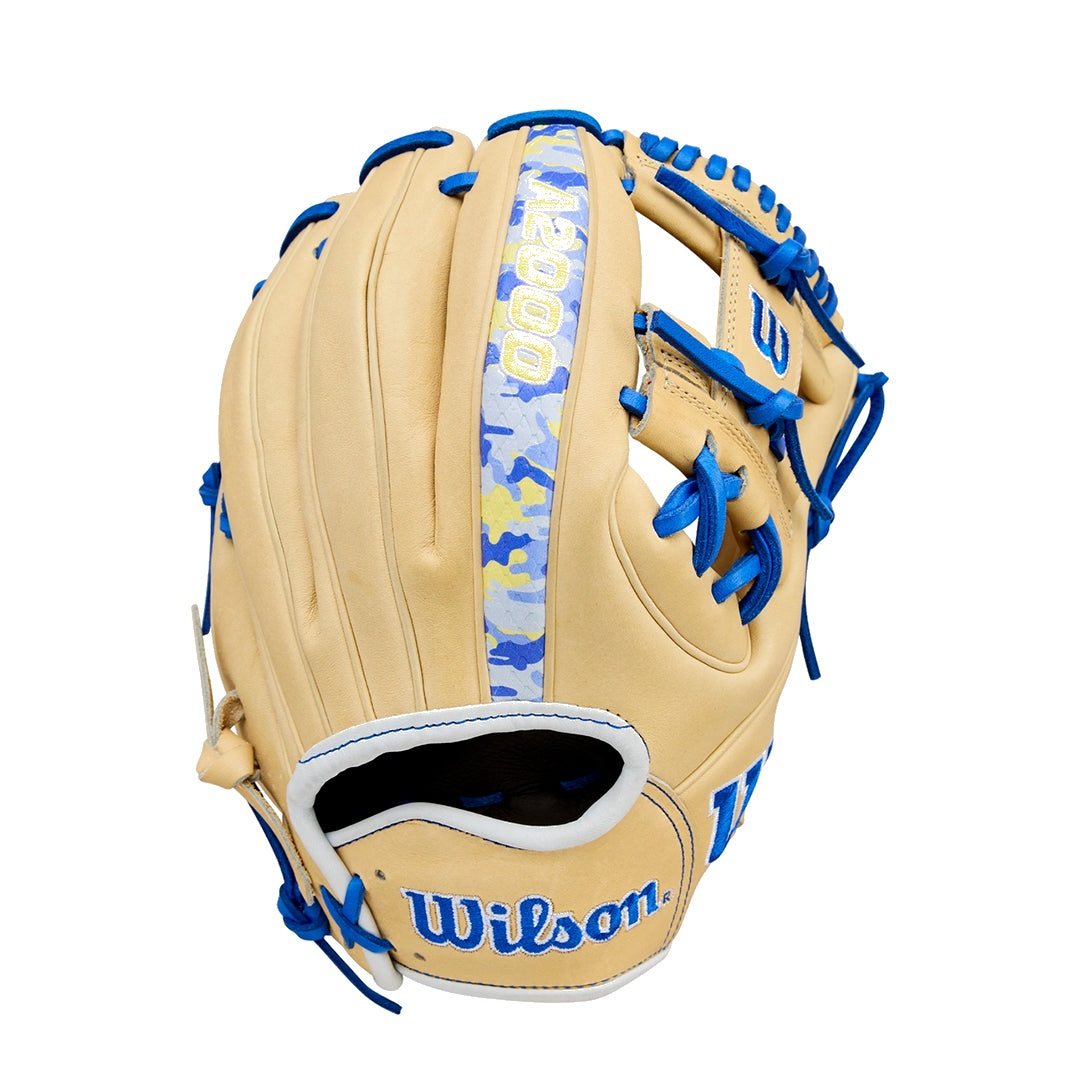 GANT DE BASEBALL A2000 BWJ7 BOBBY WITT 11.75" HIVER 2025