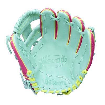 GANT DE BASEBALL A2000 DP15 11.5'' PRINTEMPS 2026