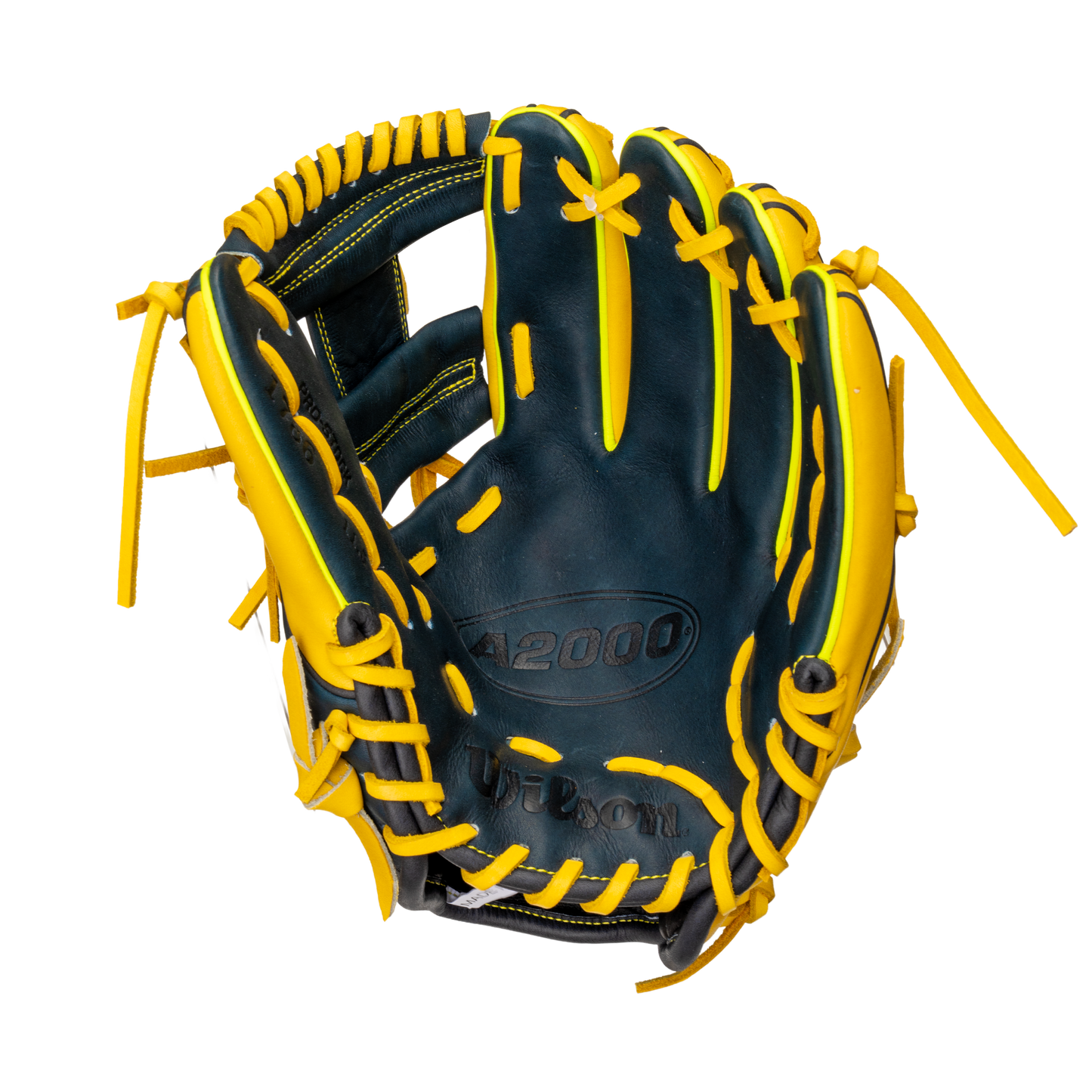 GANT DE BASEBALL A2000 CUSTOM 1786 11.5" BANANA