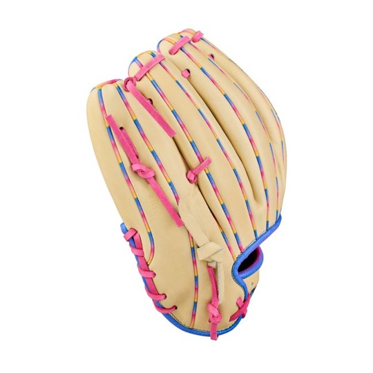 GANT DE BASEBALL A2000 1786 11.5" AUTISM SPEAKS