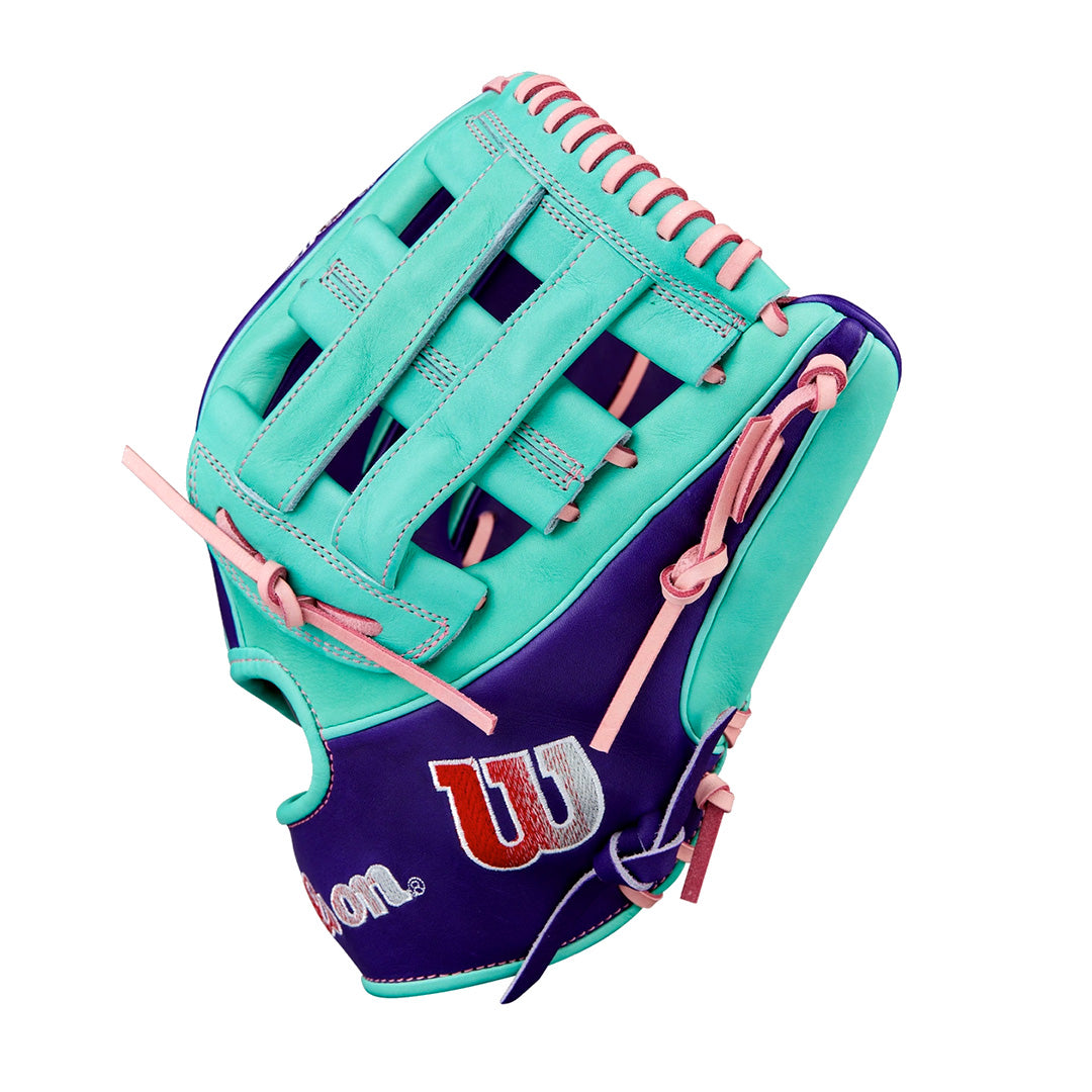 GANT DE BASEBALL A2K DW5 12" HIVER 2025