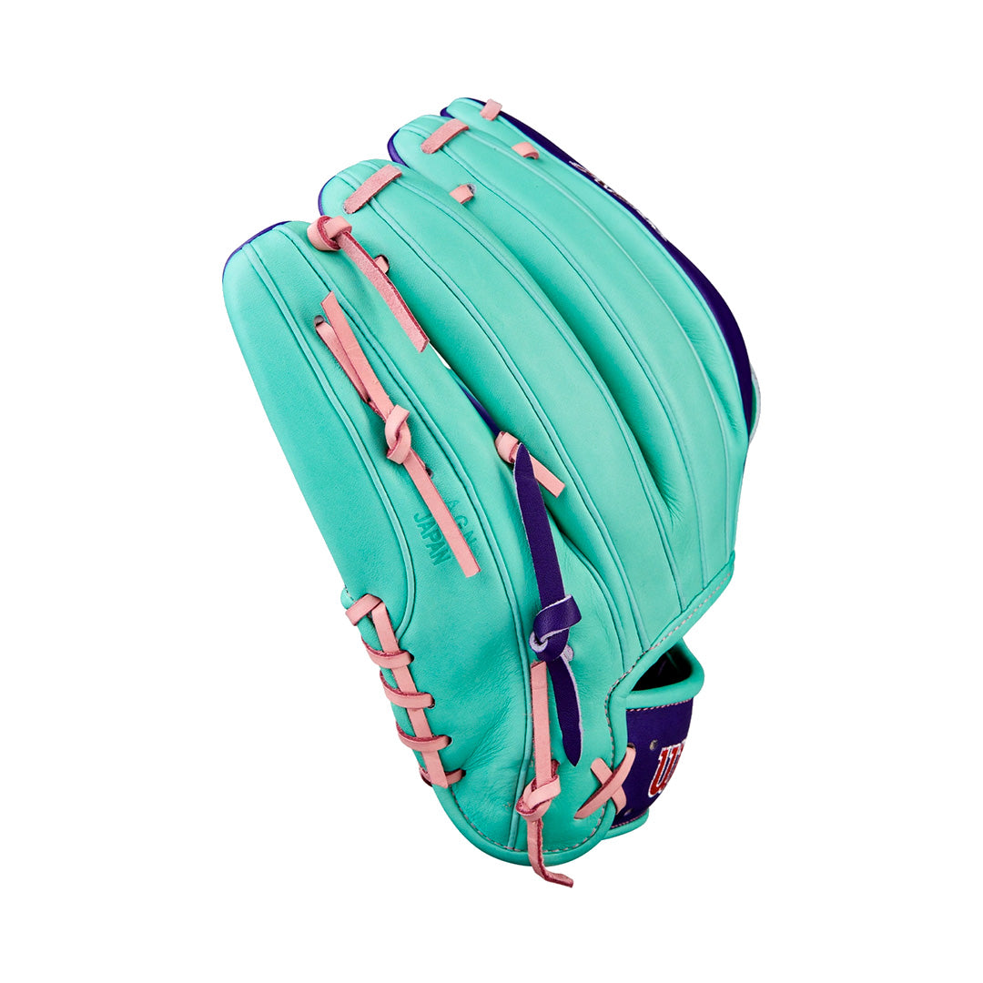 GANT DE BASEBALL A2K DW5 12" HIVER 2025