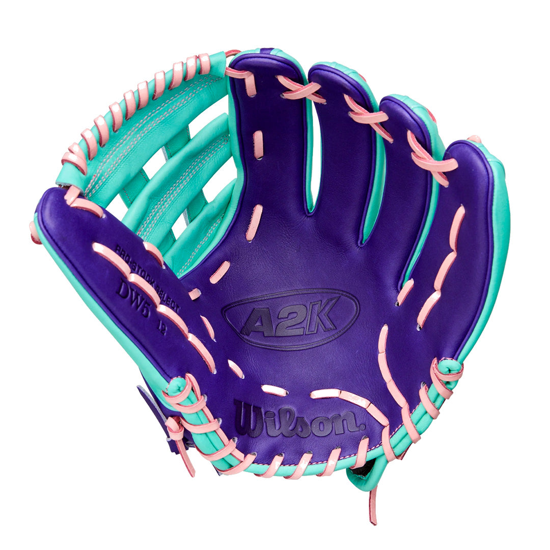 GANT DE BASEBALL A2K DW5 12" HIVER 2025