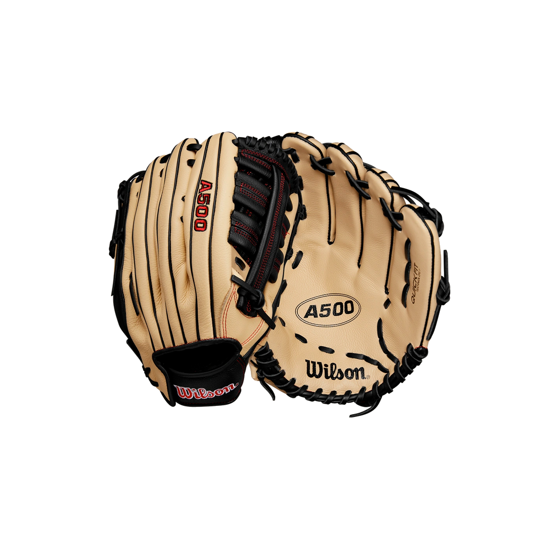 GANT DE BASEBALL A500 12.5" 2026