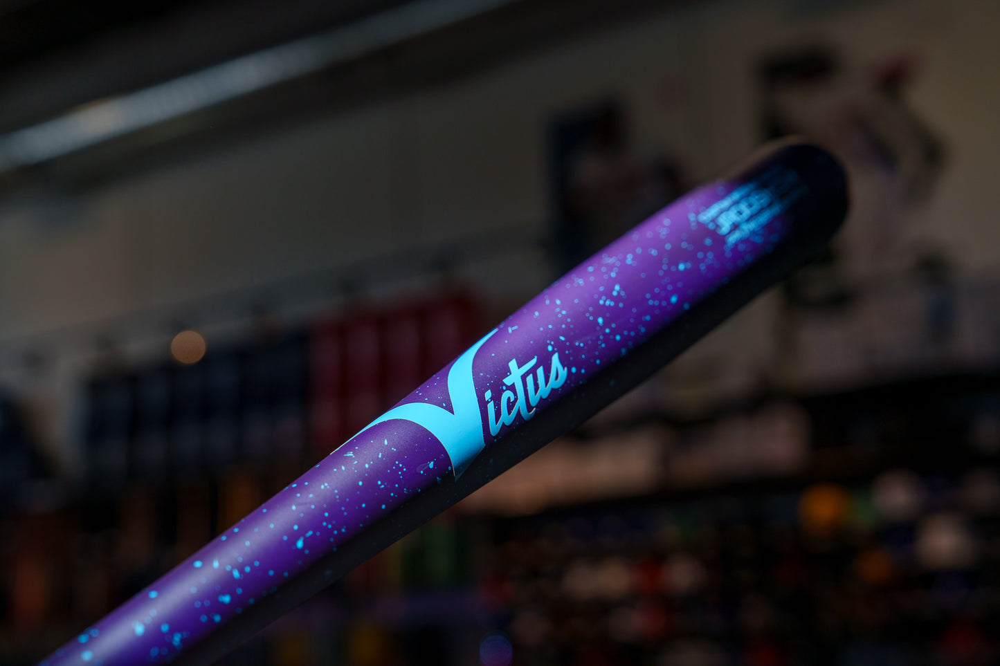 JRODSHOW PRO RESERVE MAPLE WOOD BAT