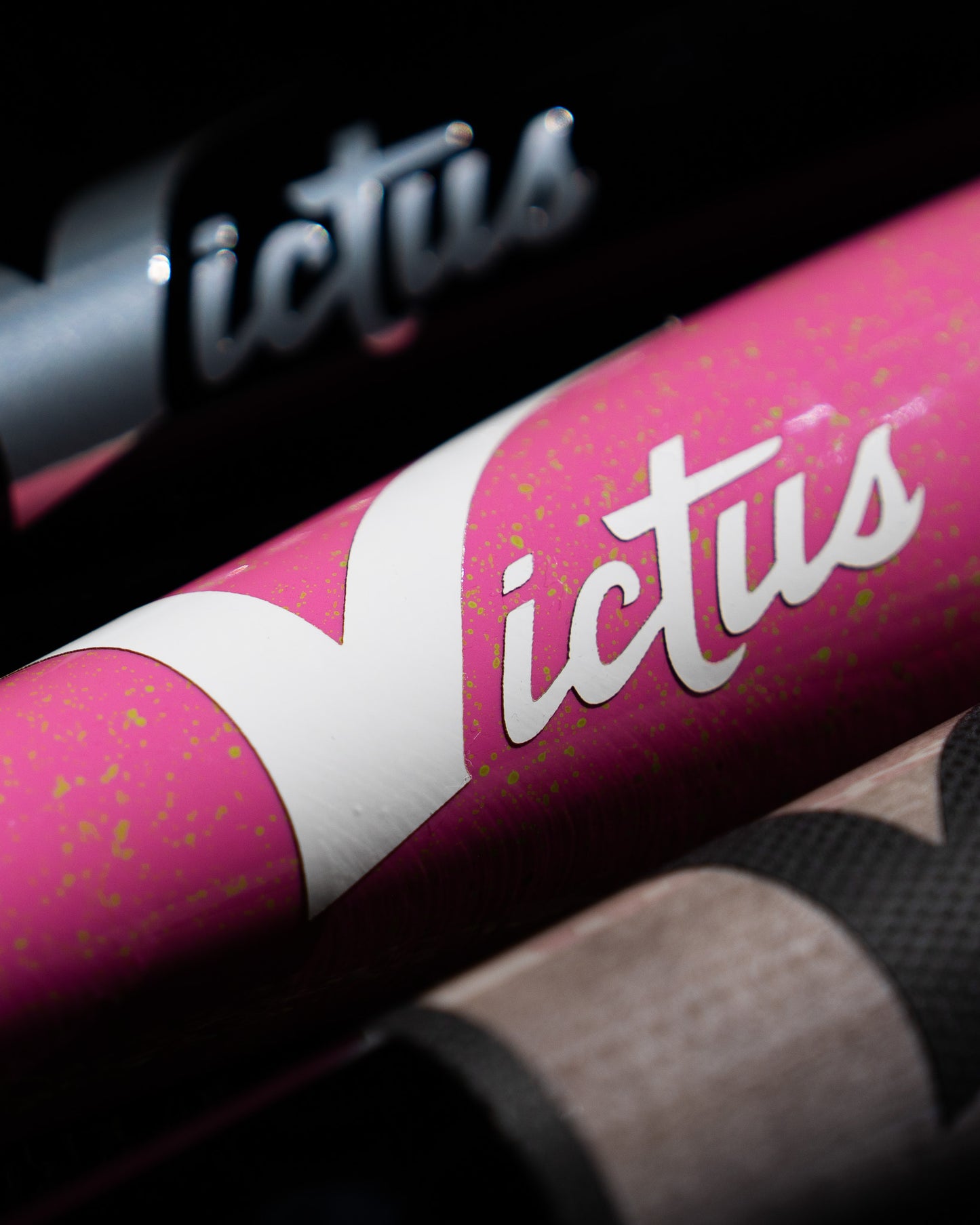 BÂTON DE BOIS EN ÉRABLE TATIS23 PRO RESERVE