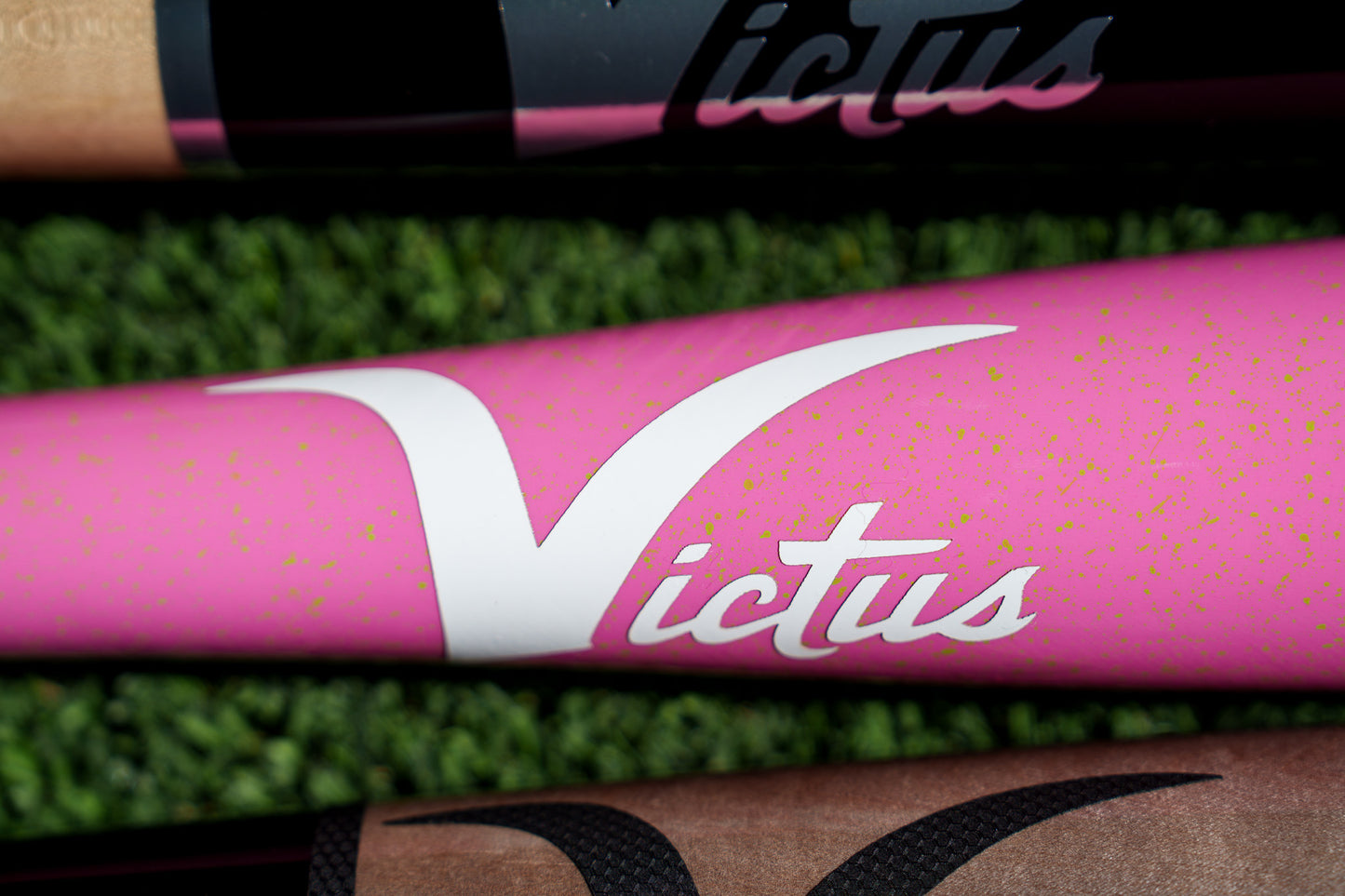 BÂTON DE BOIS EN ÉRABLE TATIS23 PRO RESERVE