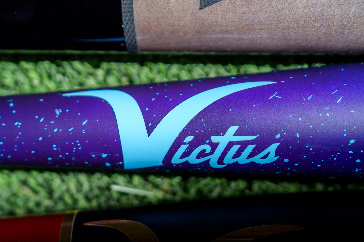 JRODSHOW PRO RESERVE MAPLE WOOD BAT
