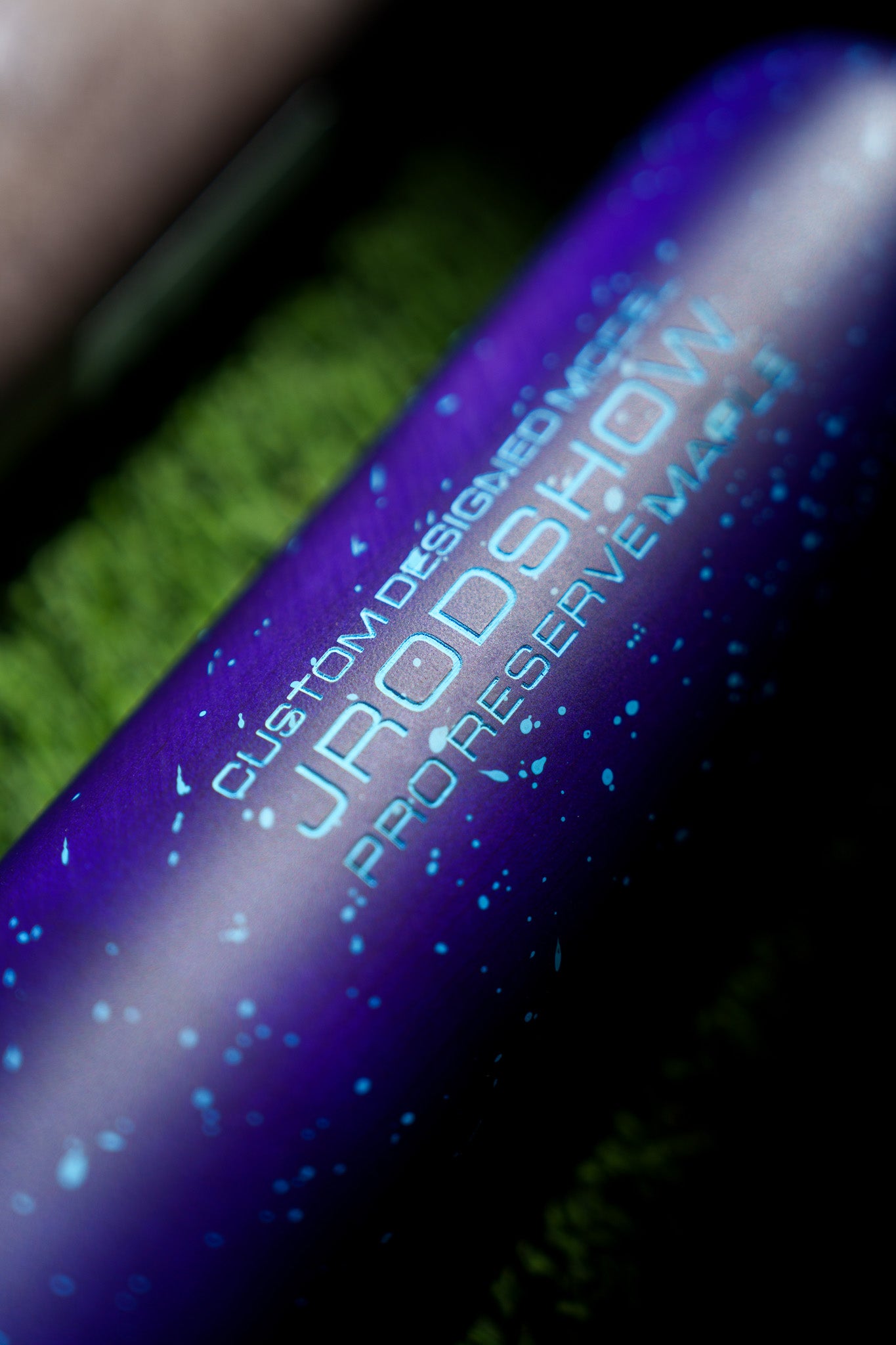JRODSHOW PRO RESERVE MAPLE WOOD BAT