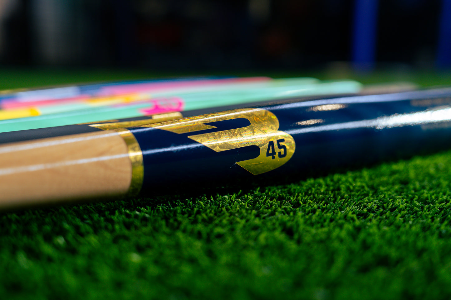 PRO SELECT CARGO5 BIRCH BASEBALL BAT
