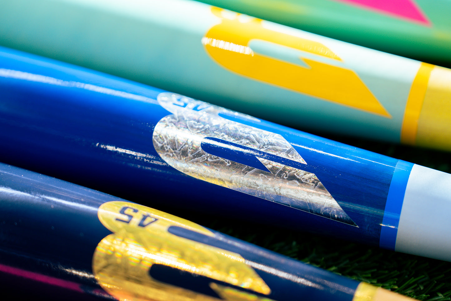 PRO SELECT MT27 BIRCH BASEBALL BAT