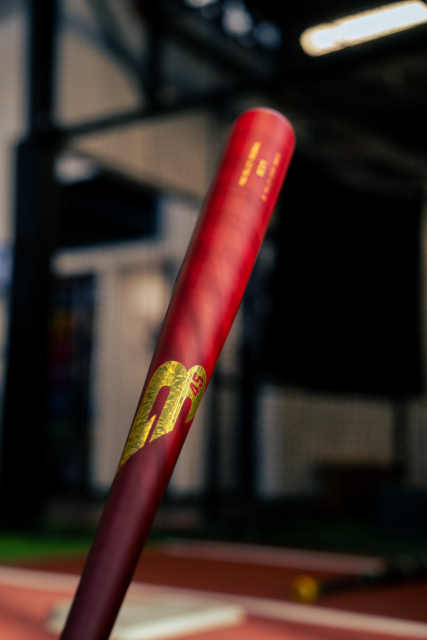 BÂTON DE BASEBALL EN BOULEAU PRO SELECT B271
