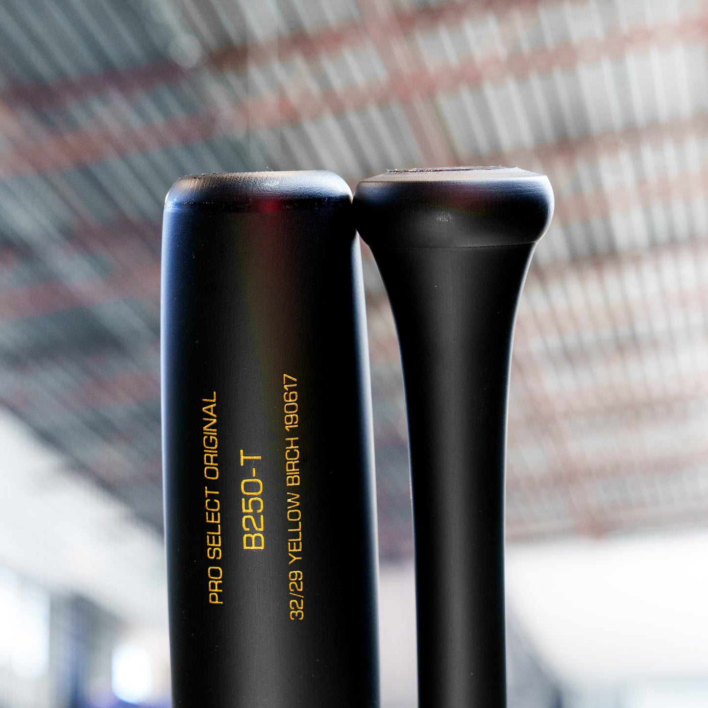 BÂTON DE BASEBALL PRO SELECT TORPEDO B-250-T