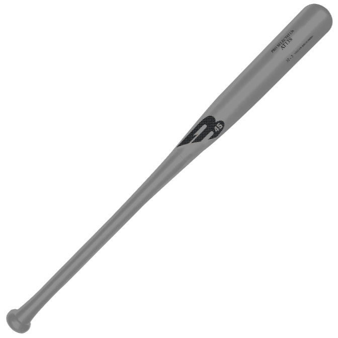 PRO SELECT AT13S ABRAHAM TORO BIRCH BASEBALL BAT