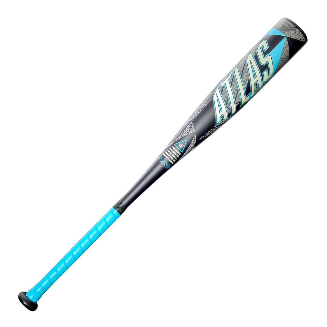 BÂTON DE BASEBALL ATLAS USSSA (-8) 2026