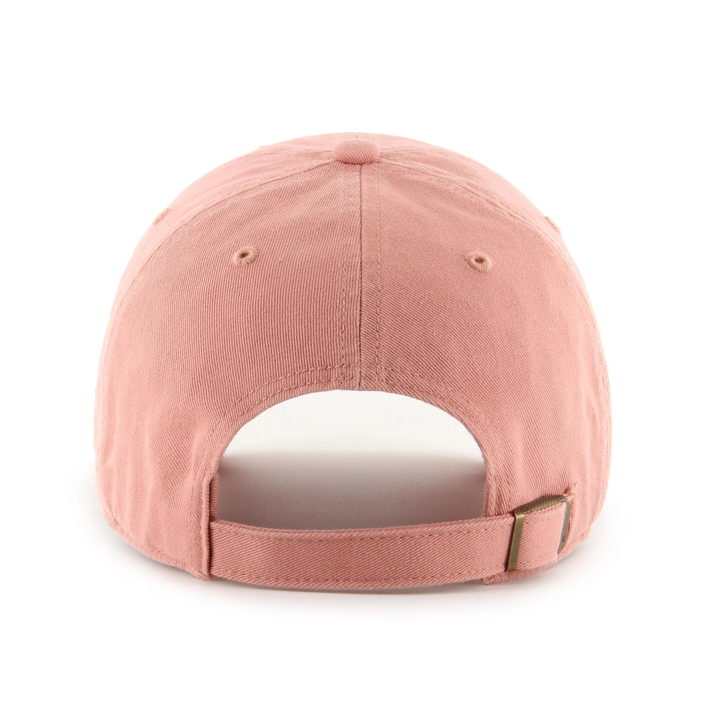 CASQUETTE 47 CLEAN UP MLB DODGERS AJUSTABLE ROSE