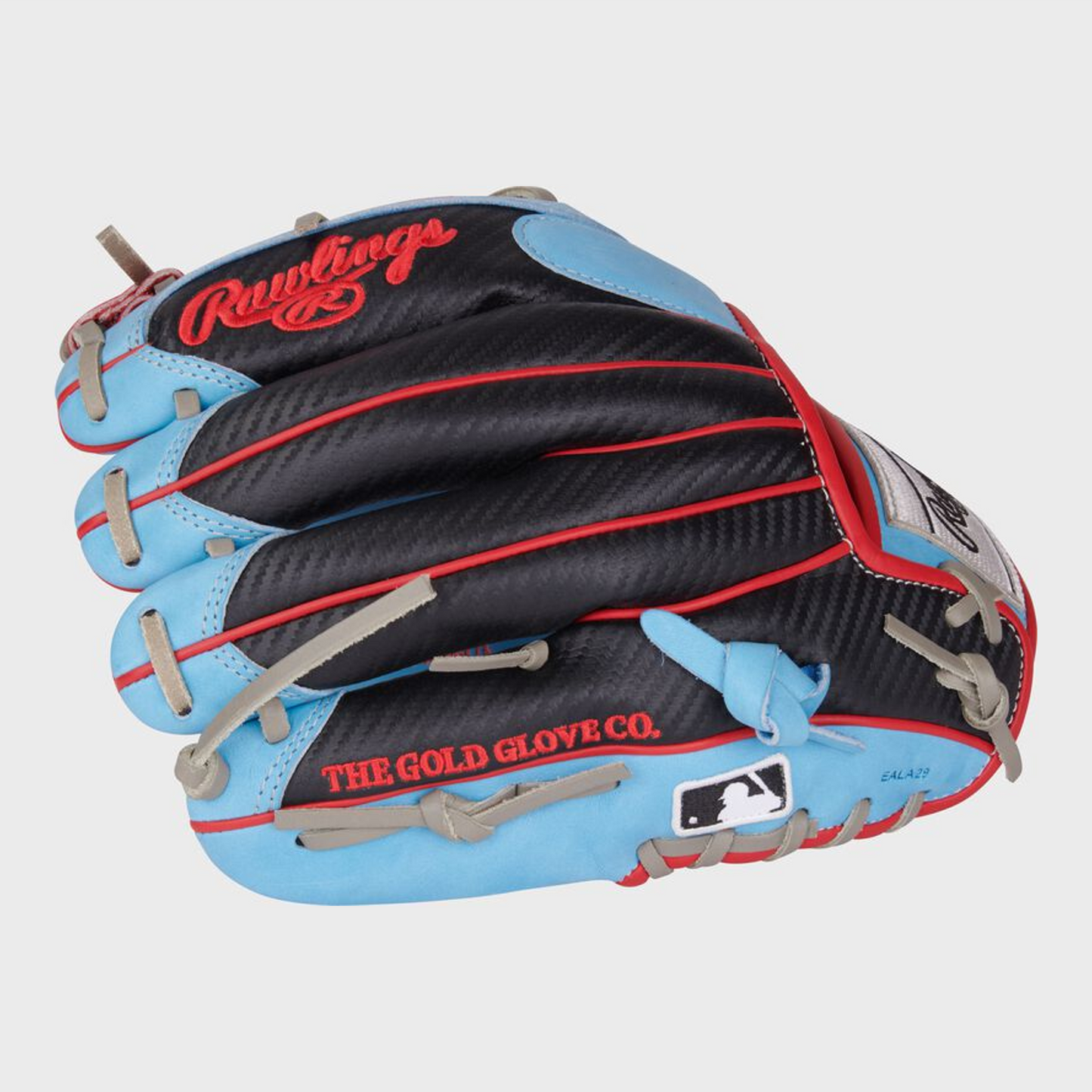 GANT DE BASEBALL HEART OF THE HIDE HYPER SHELL PROR204-2CBS 11.5"