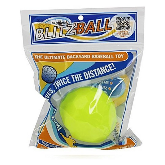 BALLE BLIZTBALL (1X)