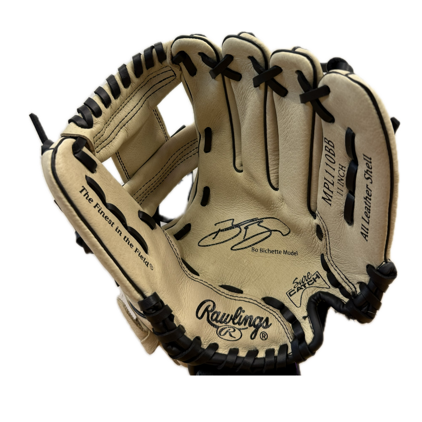 GANT DE BASEBALL MPL110BB BICHETTE 11''
