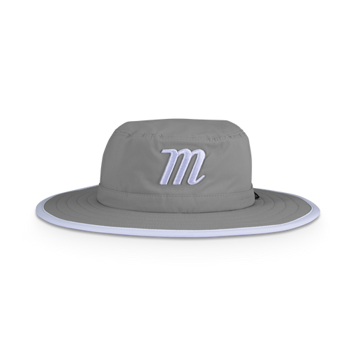 CHAPEAU BONNIE À LARGES BORDS