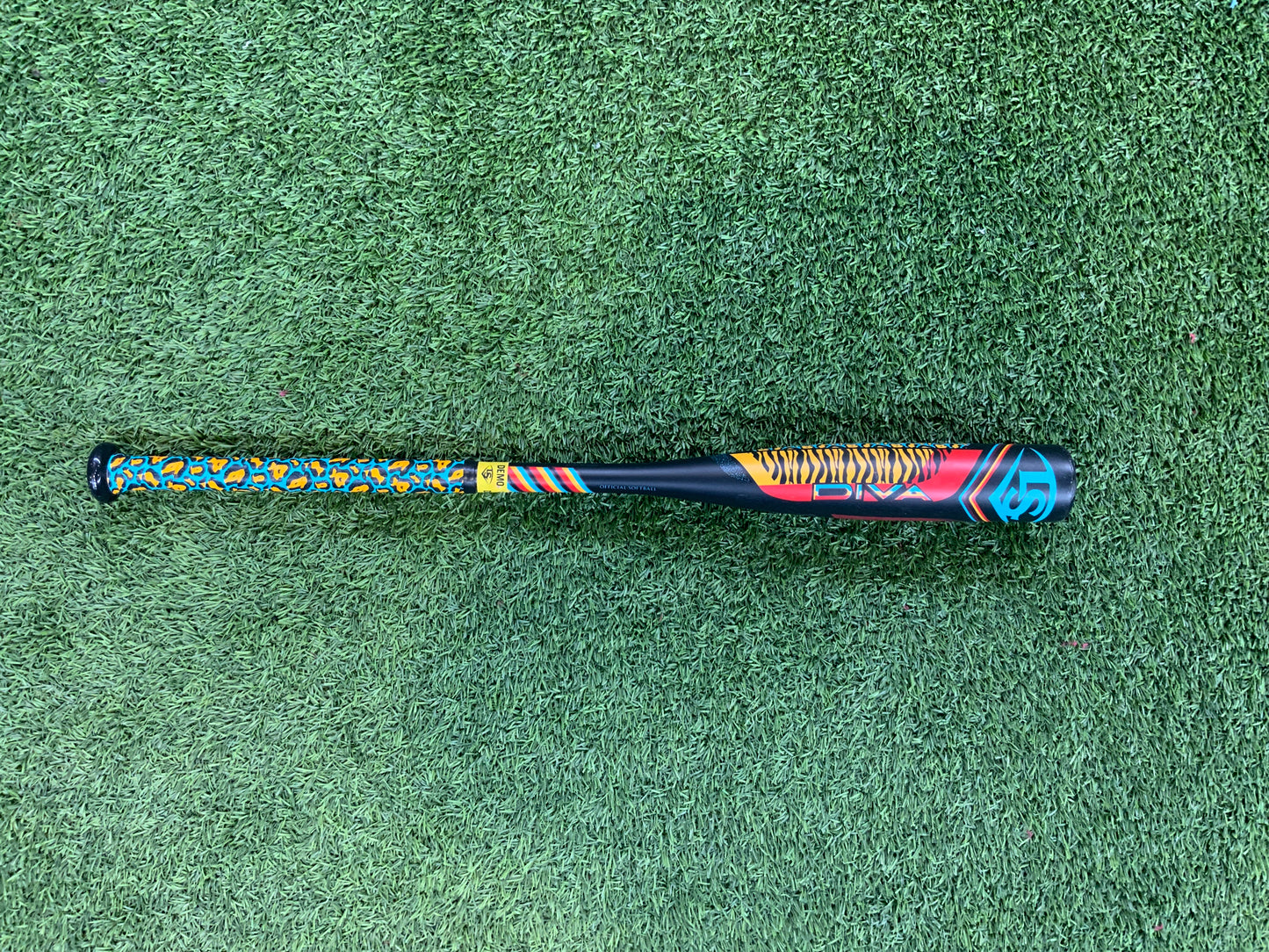 (DÉMO) BÂTON DE FASTPITCH DIVA (-11.5)