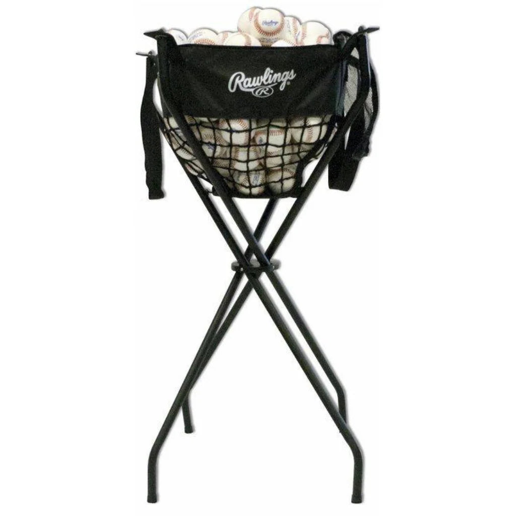 BALL CADDY RAWLINGS