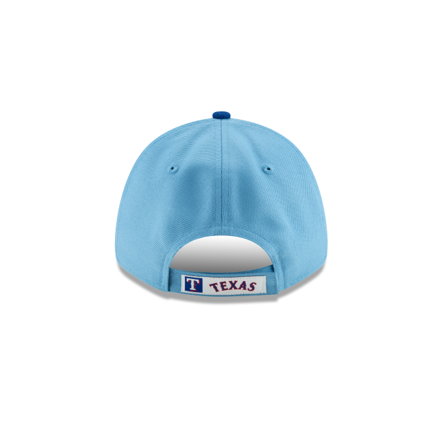 CASQUETTE 9FORTY MLB RANGERS ALT