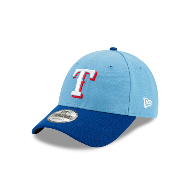 CASQUETTE 9FORTY MLB RANGERS ALT