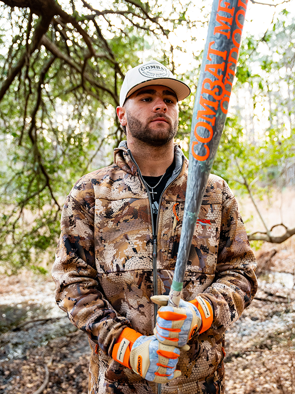 BÂTON DE BASEBALL OUTDOOR SHOOTERS SHOOT – SPEC A1 BBCOR (-3)