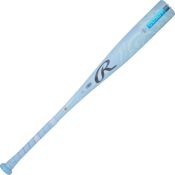 BÂTON DE BASEBALL CLOUT AI USSSA RUT5C8 (-8) 2025