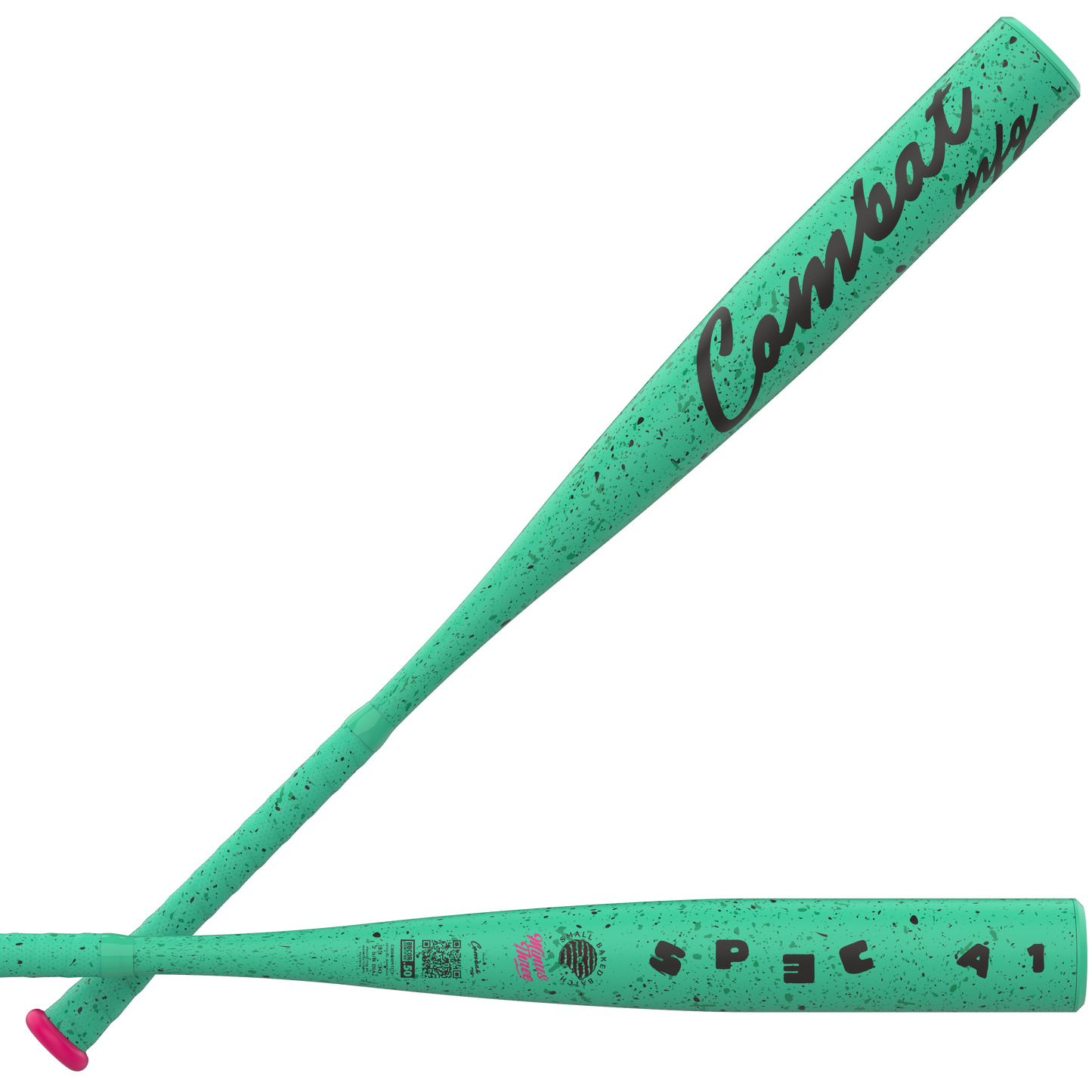 BÂTON DE BASEBALL SPEC-A1 COOKIE JAR MINT CHIP BBCOR (-3)