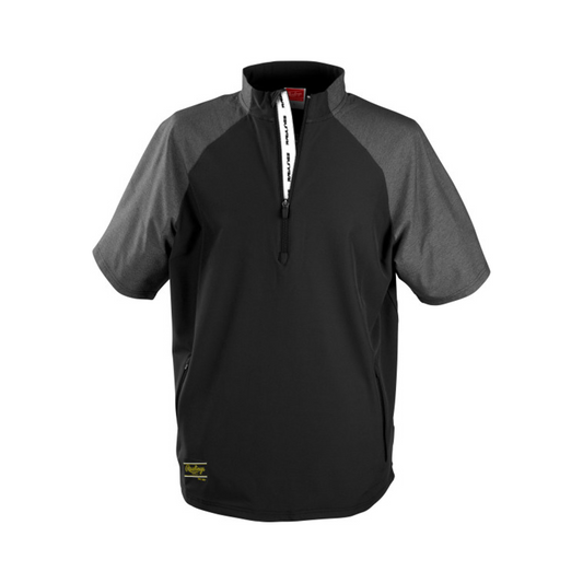 BATTING JACKET À MANCHES COURTES COLORSYNC ENFANT