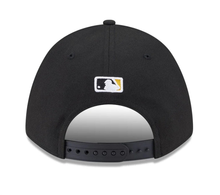 CASQUETTE 9FORTY M-CROWN PIRATES YOUTH