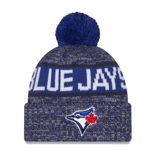 TUQUE NEW ERA TRI COLOR BLUE JAYS