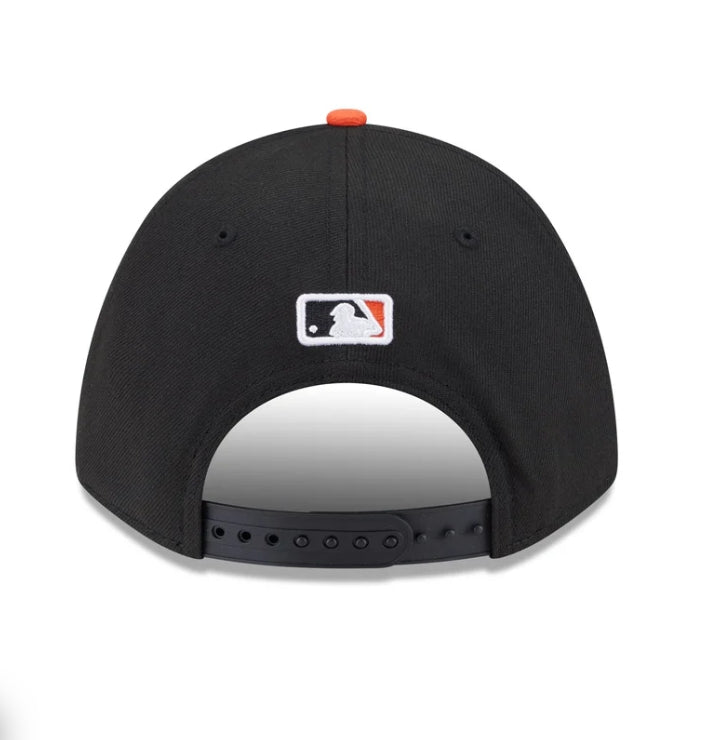 CASQUETTE 9FORTY M-CROWN GIANTS YOUTH