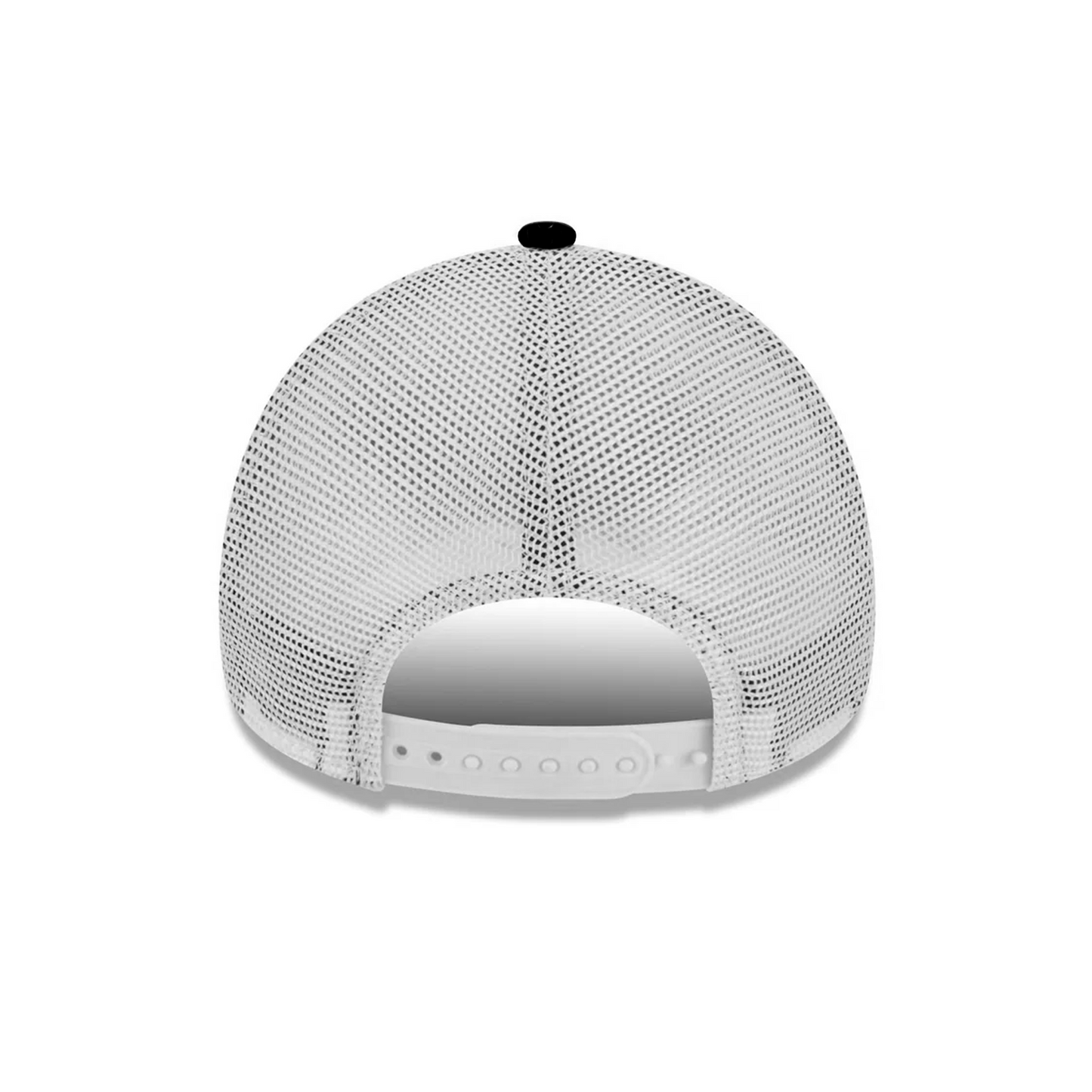 CASQUETTE 9FORTY TRUCKER PLAN DE MATCH