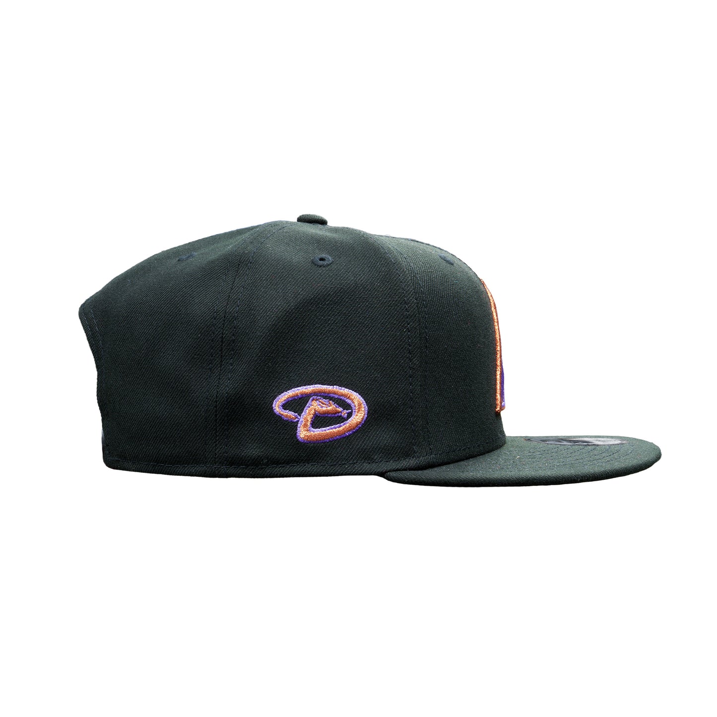 CASQUETTE 9FIFTY DIAMONDBACKS SNAPBACK