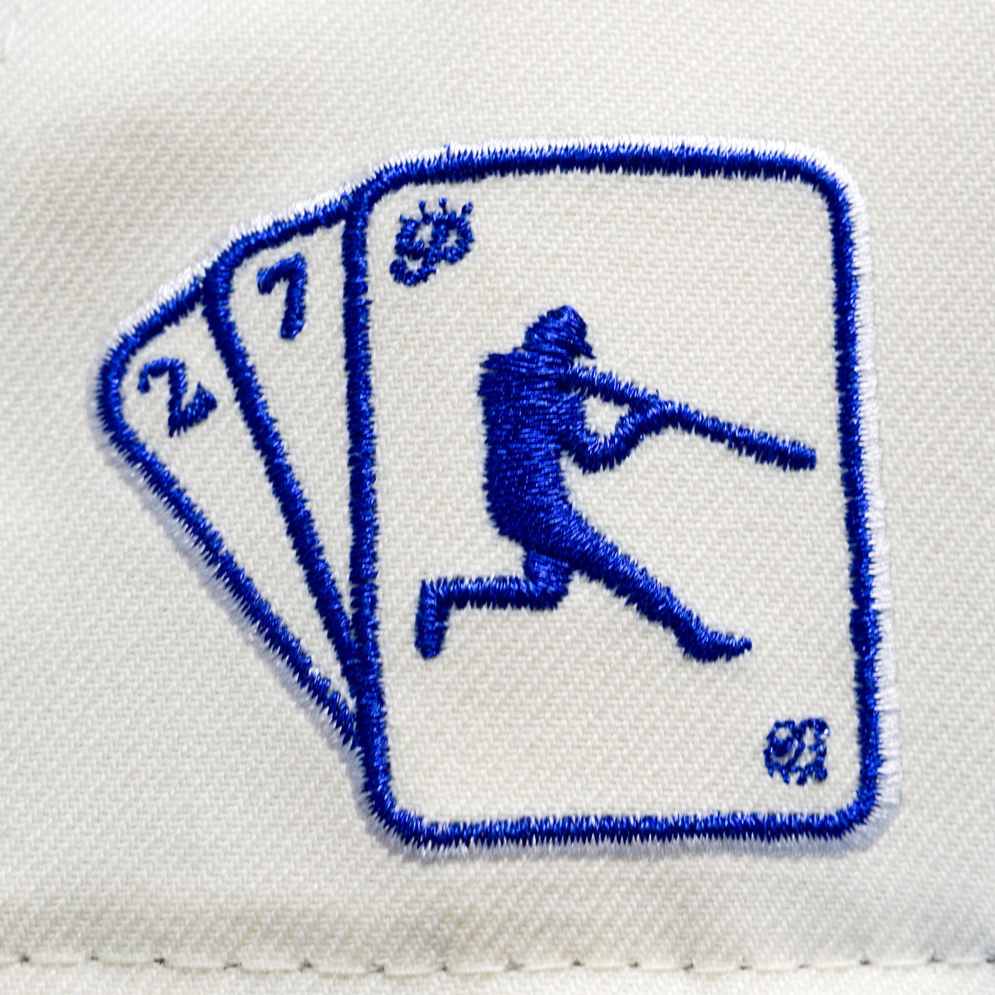 CASQUETTE 59FIFTY PRESTIGE BASEBALL ÉDITION SPÉCIALE