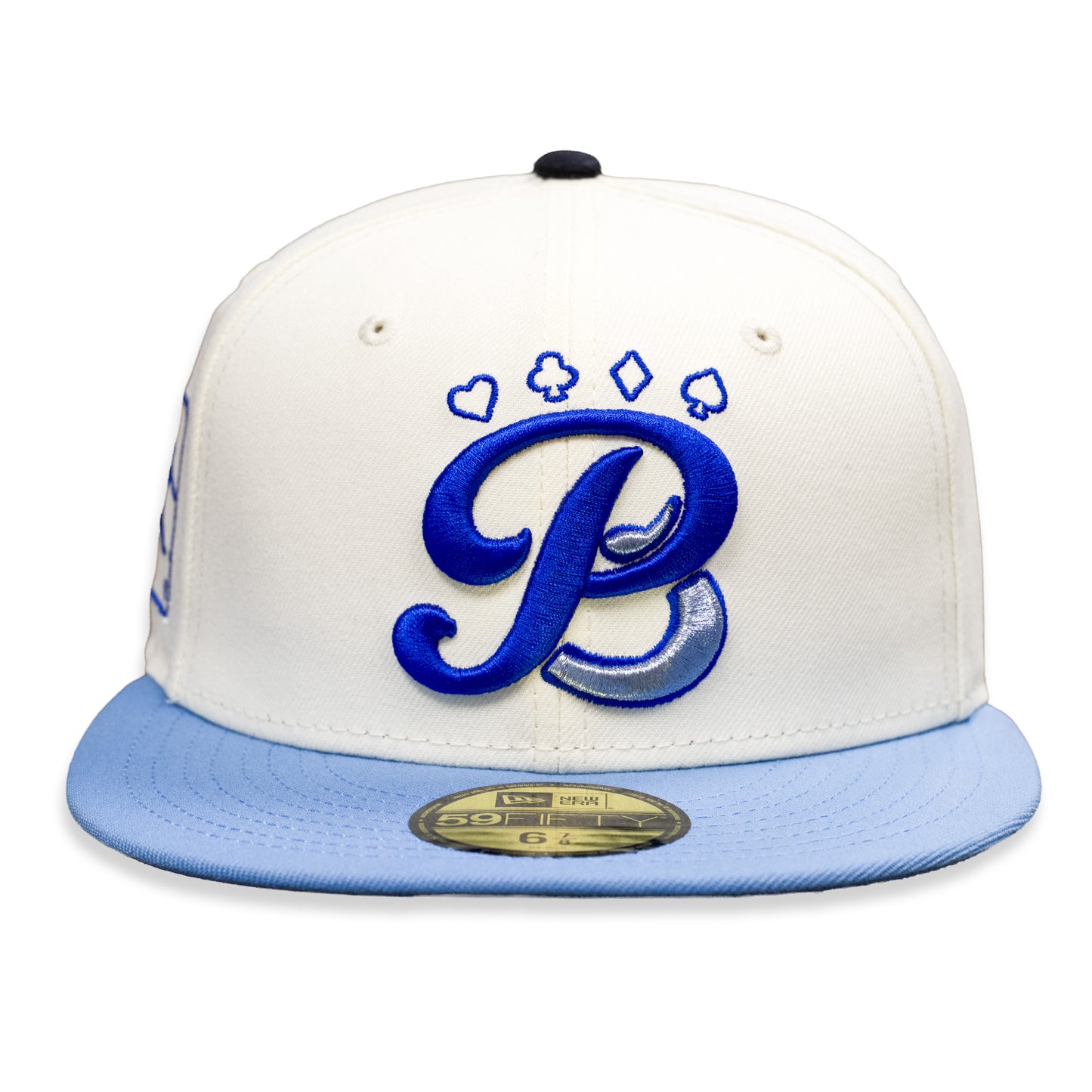 CASQUETTE 59FIFTY PRESTIGE BASEBALL ÉDITION SPÉCIALE