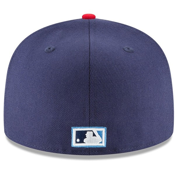 CASQUETTE 59FIFTY ANGELS 1997 WOOL