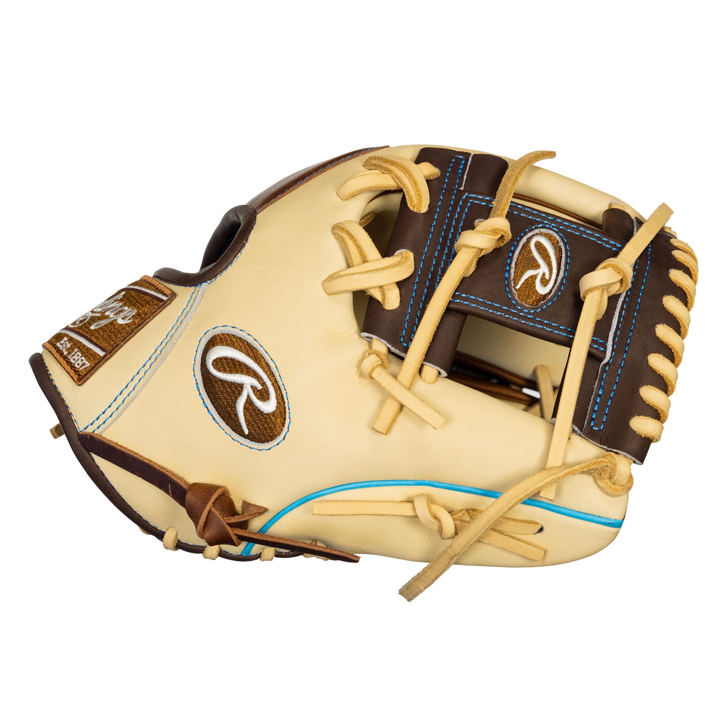 GANT DE BASEBALL HEART OF THE HIDE PRO204 AERO 11.5"