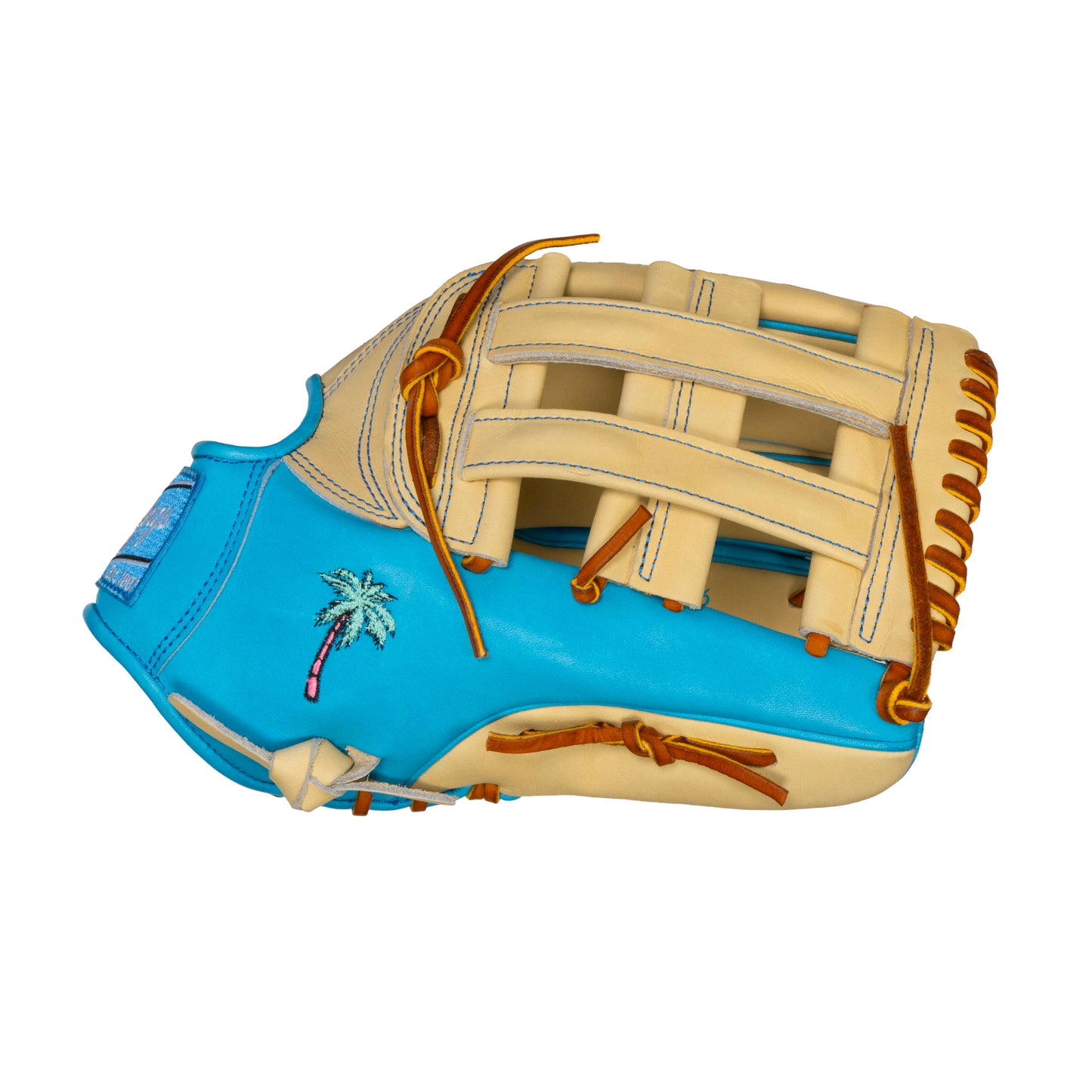 GANT DE BASEBALL HEART OF THE HIDE PRO3039FS PALMIER 12.75"
