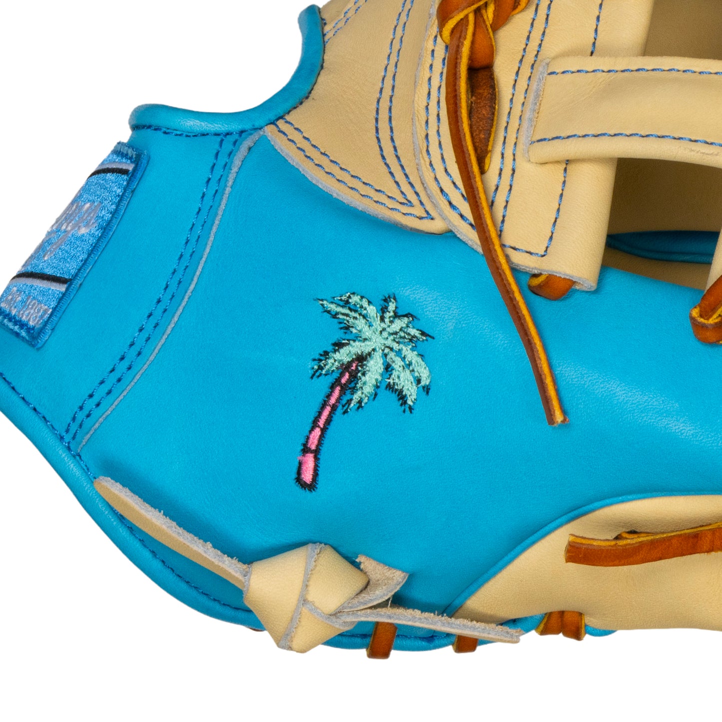 GANT DE BASEBALL HEART OF THE HIDE PRO3039FS PALMIER 12.75"